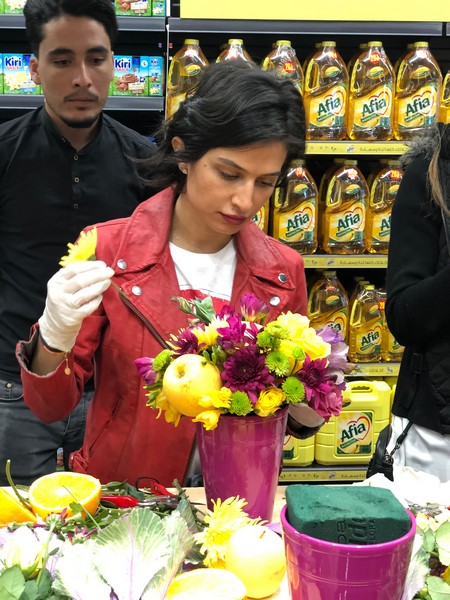 Spinneys Flower Workshop